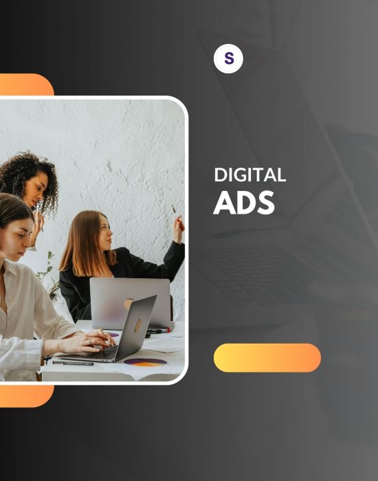 Digital ads workshop Somerset